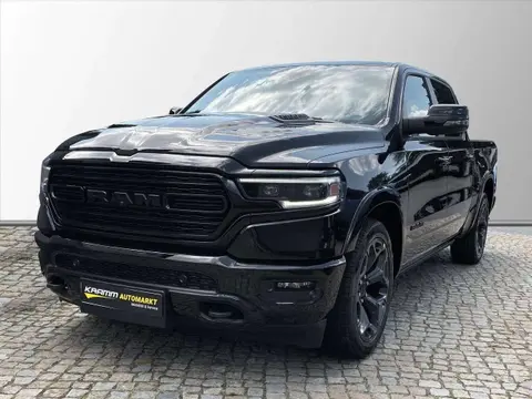 Annonce DODGE RAM GPL 2024 d'occasion 