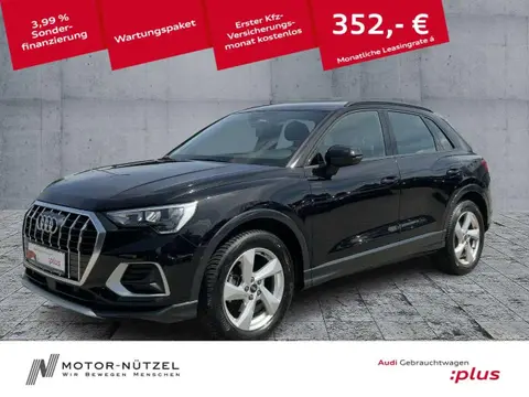 Used AUDI Q3 Diesel 2023 Ad Germany