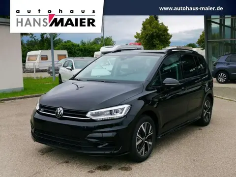 Annonce VOLKSWAGEN TOURAN Essence 2024 d'occasion 