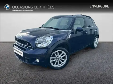 Used MINI COOPER Diesel 2014 Ad 