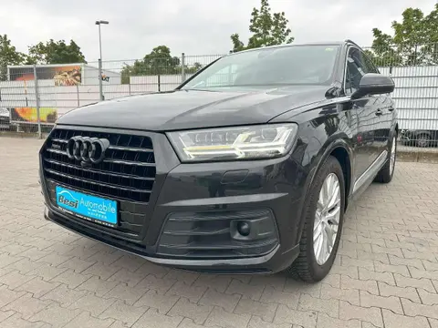 Used AUDI Q7 Diesel 2016 Ad 