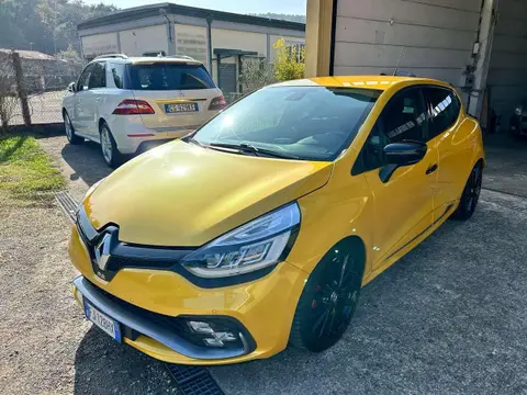 Used RENAULT CLIO Petrol 2017 Ad 