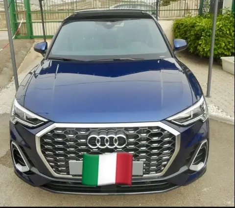 Annonce AUDI Q3 Diesel 2024 d'occasion 