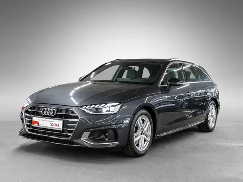 Used AUDI A4 Diesel 2023 Ad 