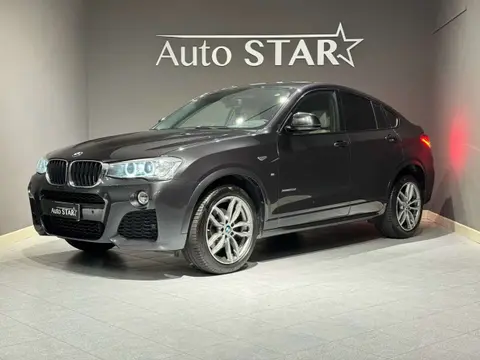 Used BMW X4 Diesel 2016 Ad 