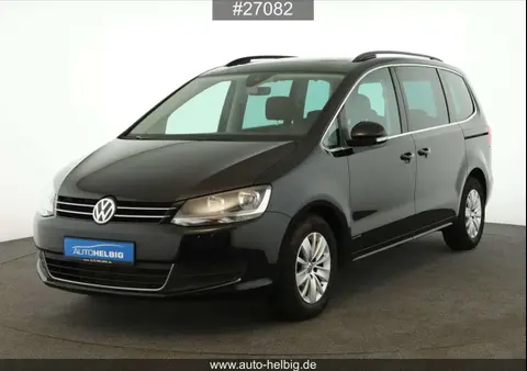 Used VOLKSWAGEN SHARAN  2022 Ad 