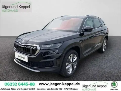 Used SKODA KODIAQ Diesel 2023 Ad 