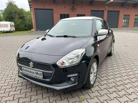 Annonce SUZUKI SWIFT Essence 2019 d'occasion 