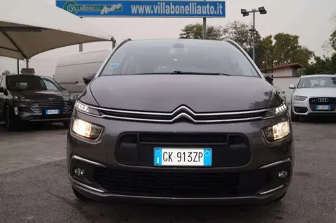 Used CITROEN C4 Diesel 2022 Ad 