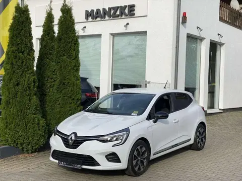 Annonce RENAULT CLIO Essence 2023 d'occasion 