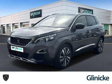 Used PEUGEOT 3008 Diesel 2020 Ad 