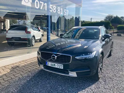 Annonce VOLVO V90 Diesel 2020 d'occasion 