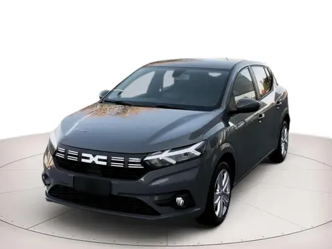 Used DACIA SANDERO LPG 2023 Ad 