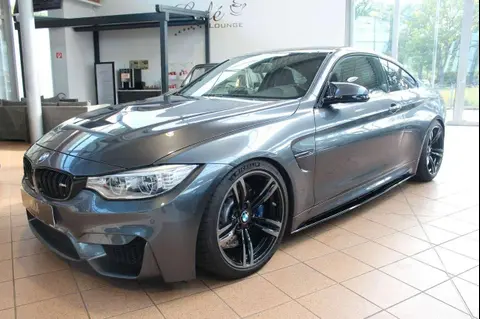 Annonce BMW M4 Essence 2016 d'occasion 