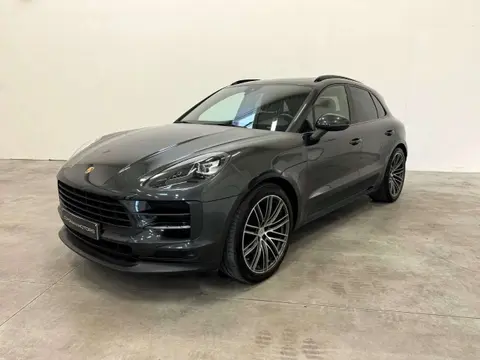 Used PORSCHE MACAN Petrol 2020 Ad 