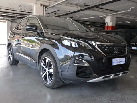 Annonce PEUGEOT 3008 Diesel 2020 d'occasion 