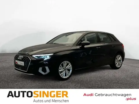 Annonce AUDI A3 Essence 2022 d'occasion 