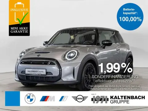 Used MINI COOPER Electric 2023 Ad 