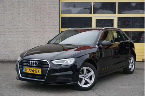 Annonce AUDI A3 Essence 2020 d'occasion 