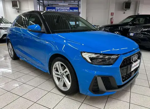 Used AUDI A1 Petrol 2019 Ad 