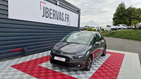 Used CITROEN C4 Diesel 2020 Ad 