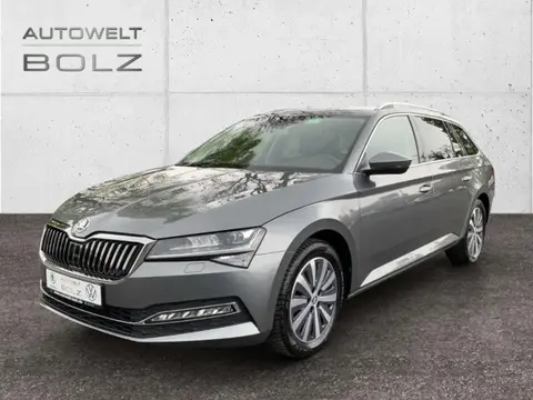 Used SKODA SUPERB Diesel 2023 Ad 