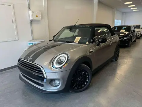 Used MINI COOPER Petrol 2018 Ad 