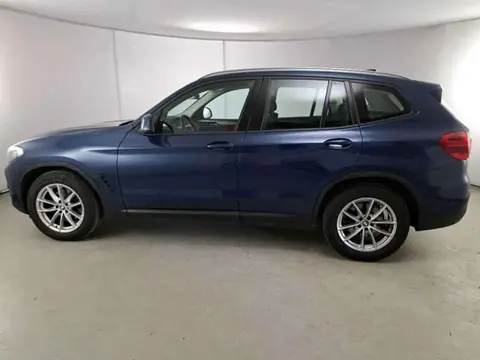 Used BMW X3 Diesel 2019 Ad 