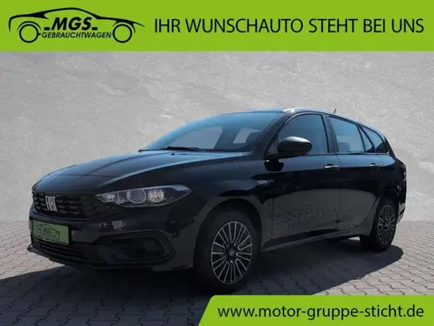 Annonce FIAT TIPO Diesel 2021 d'occasion 