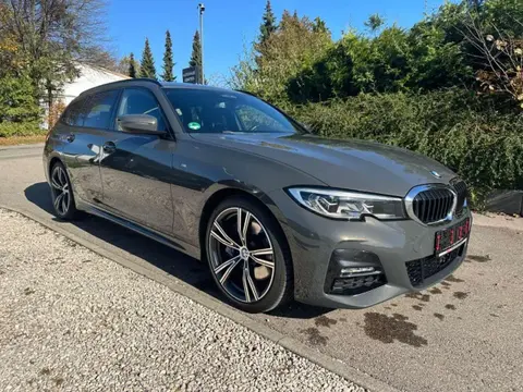 Used BMW SERIE 3 Diesel 2020 Ad 