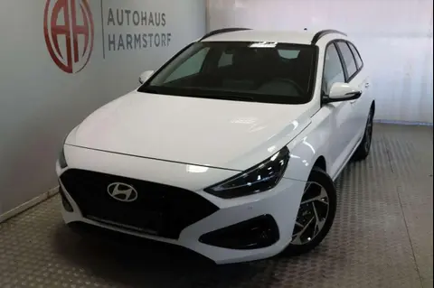 Used HYUNDAI I30 Petrol 2024 Ad 