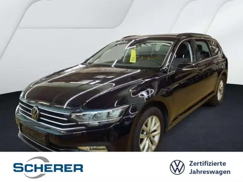 Used VOLKSWAGEN PASSAT Petrol 2024 Ad 