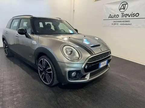 Annonce MINI JOHN COOPER WORKS Diesel 2018 d'occasion 