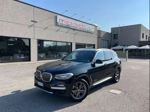 Used BMW X3 Diesel 2018 Ad 