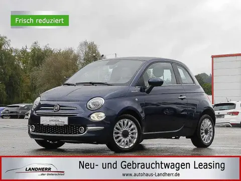 Used FIAT 500 Petrol 2022 Ad 