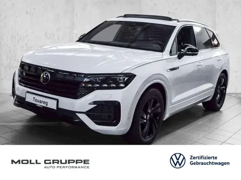 Annonce VOLKSWAGEN TOUAREG Diesel 2024 d'occasion 