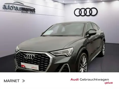 Annonce AUDI Q3 Hybride 2021 d'occasion 