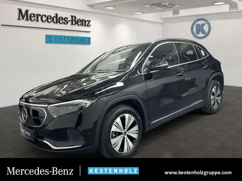 Used MERCEDES-BENZ CLASSE EQA Electric 2021 Ad 