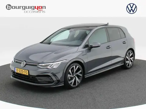 Annonce VOLKSWAGEN GOLF Essence 2020 d'occasion 