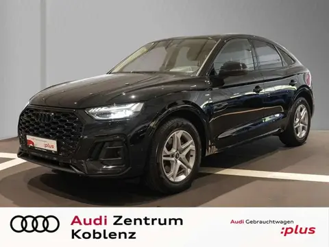 Annonce AUDI Q5 Diesel 2022 d'occasion 