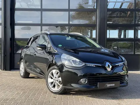 Used RENAULT CLIO Petrol 2016 Ad 