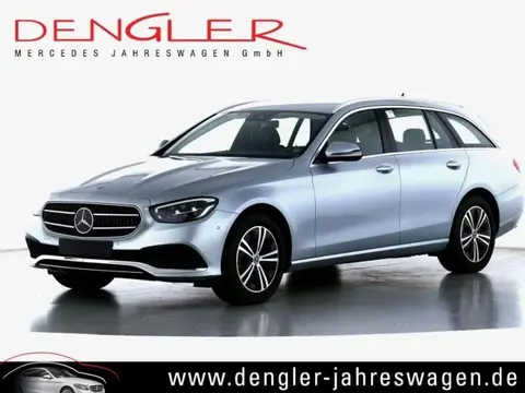 Used MERCEDES-BENZ CLASSE E Diesel 2021 Ad 