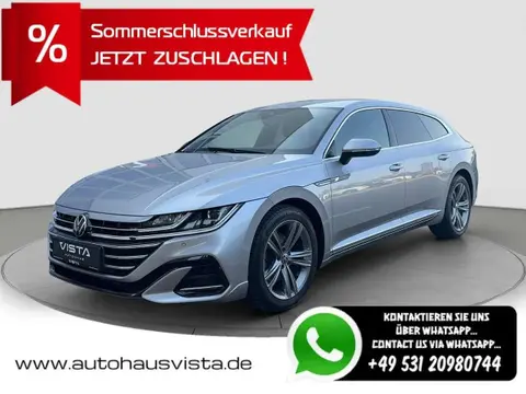 Used VOLKSWAGEN ARTEON Diesel 2023 Ad 