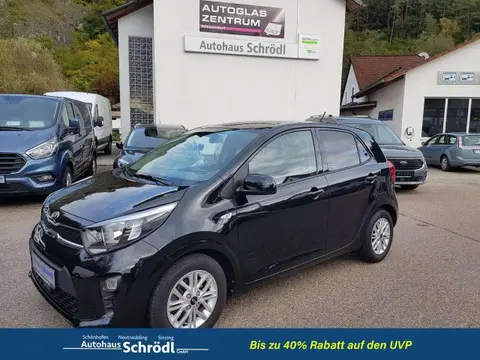 Annonce KIA PICANTO Essence 2021 d'occasion 