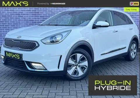 Used KIA NIRO Hybrid 2019 Ad 