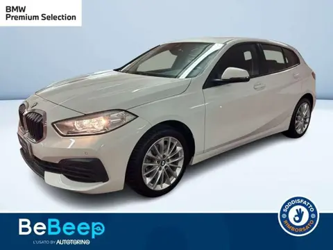 Used BMW SERIE 1 Diesel 2020 Ad 