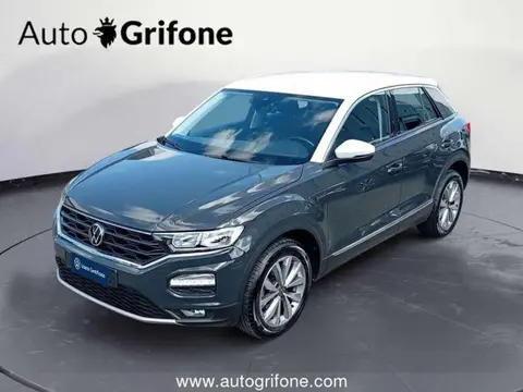 Used VOLKSWAGEN T-ROC Petrol 2021 Ad 