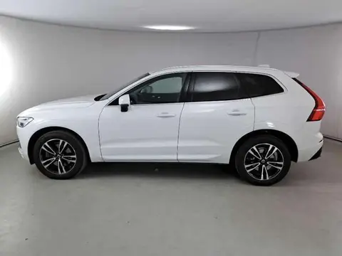 Used VOLVO XC60 Hybrid 2020 Ad 