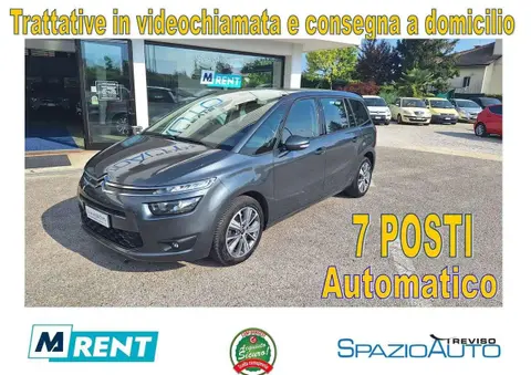 Used CITROEN C4 Diesel 2016 Ad 