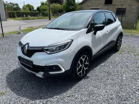 Used RENAULT CAPTUR Diesel 2019 Ad 